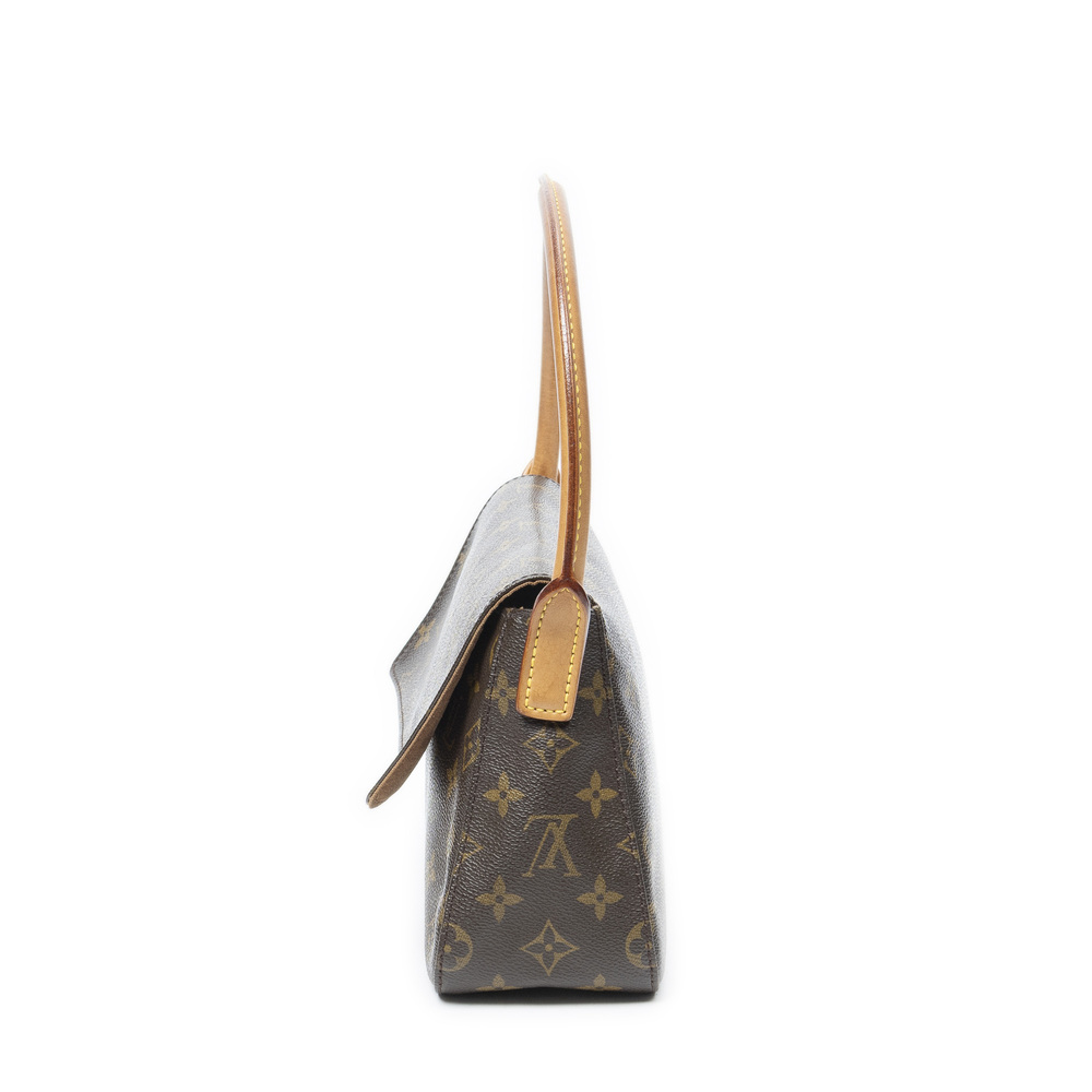 Louis Vuitton Mini Looping - Picture 3 of 10